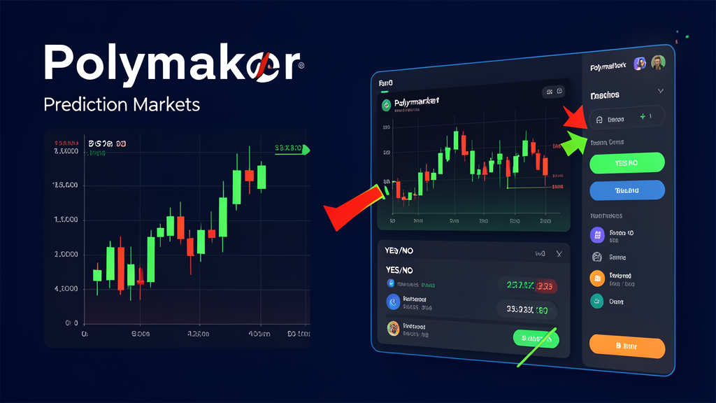 Como funciona a Polymarket? Guia Completo 2026 para Iniciantes